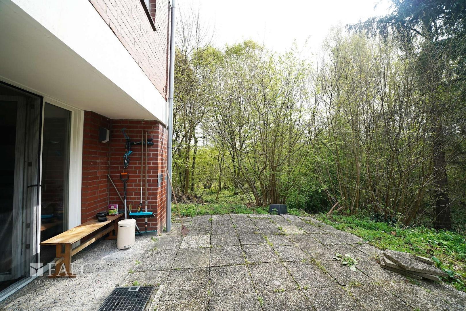 Terrasse II
