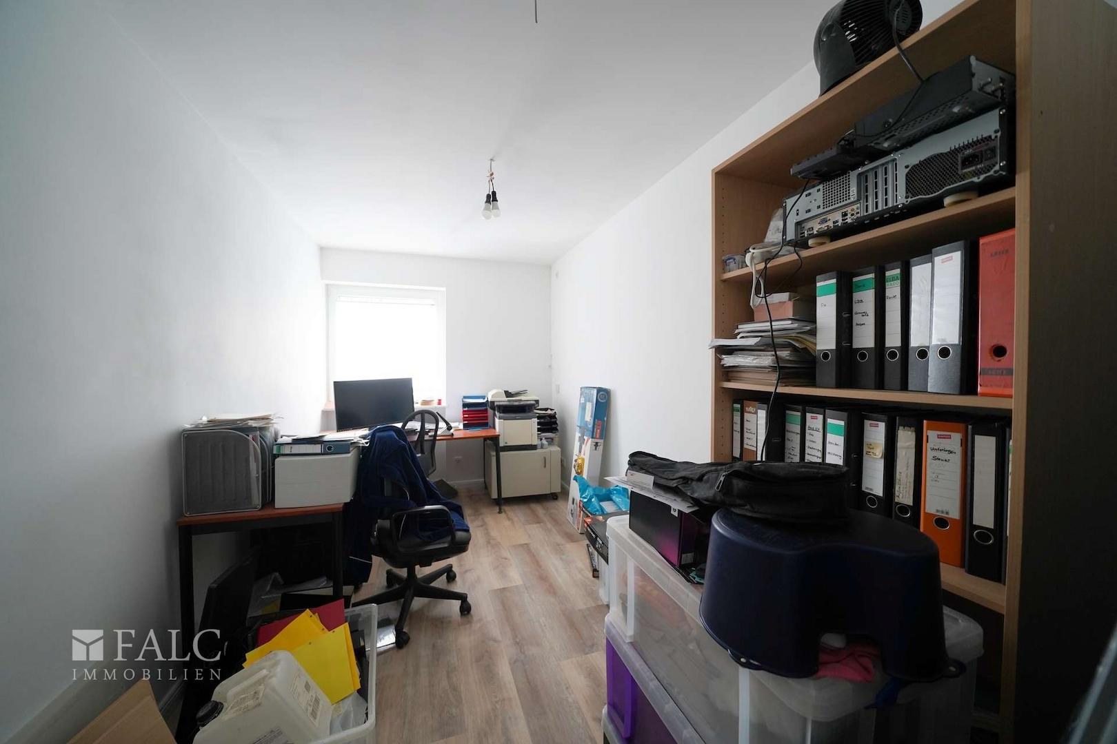 OG Büro