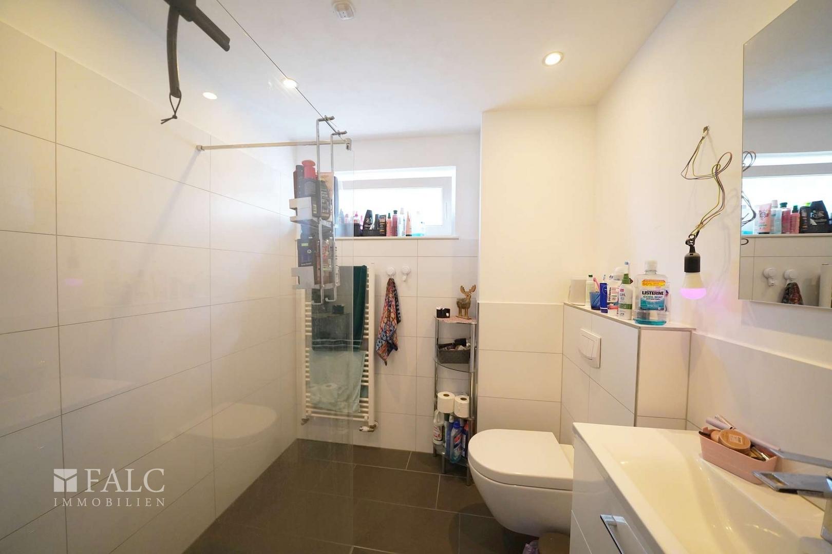OG Badezimmer