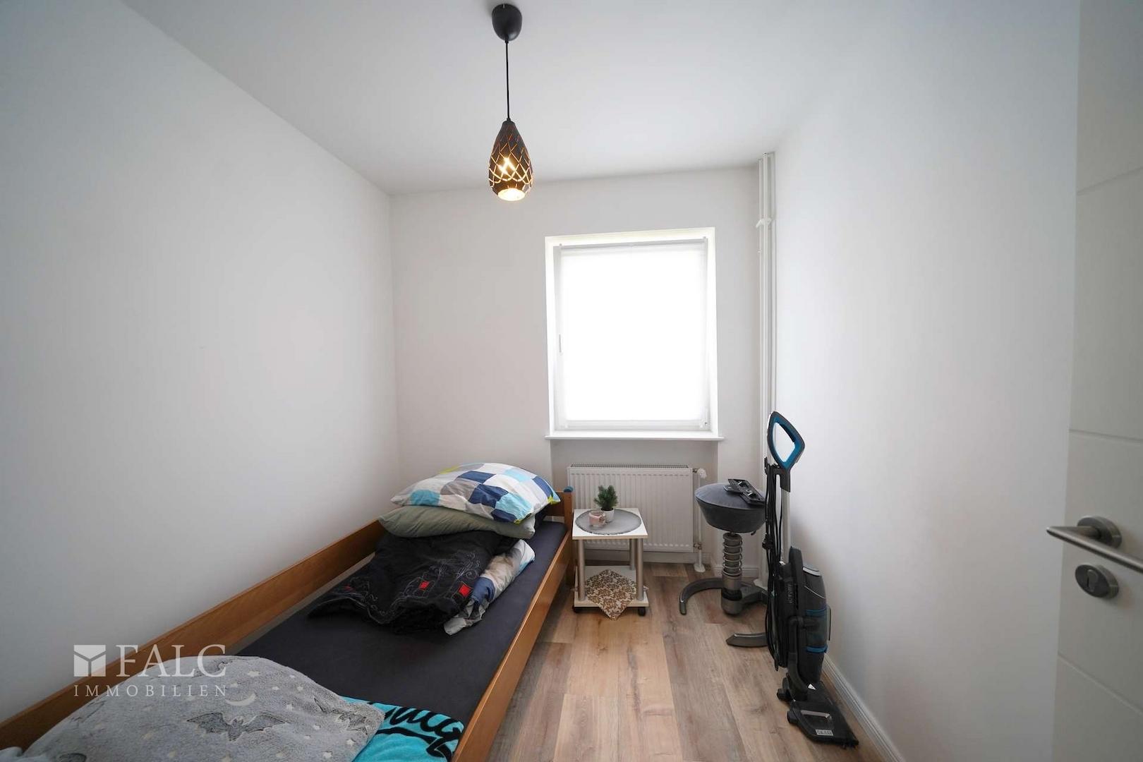OG Kleines Zimmer