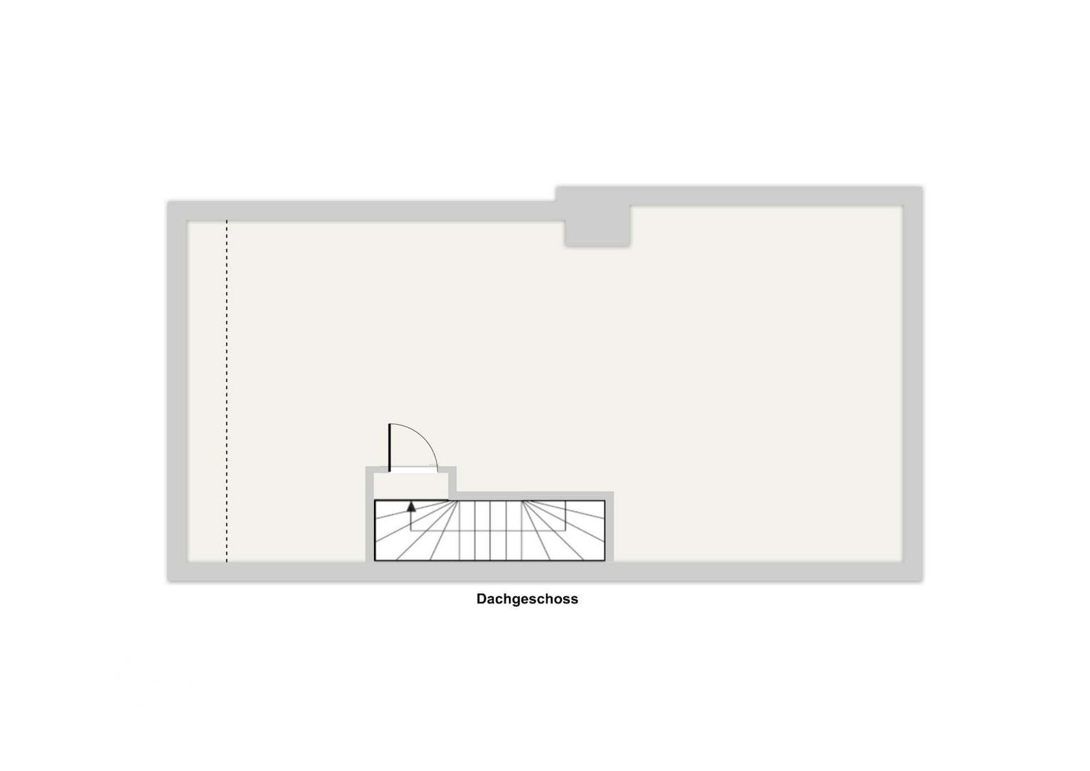 Dachgeschoss