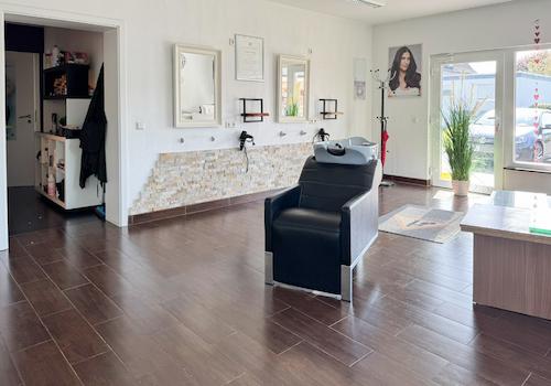 Friseursalon