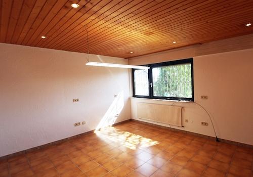 Zimmer im KG