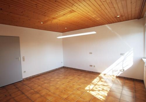 Zimmer im KG