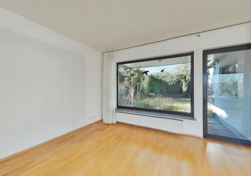 Wohnzimmer im EG