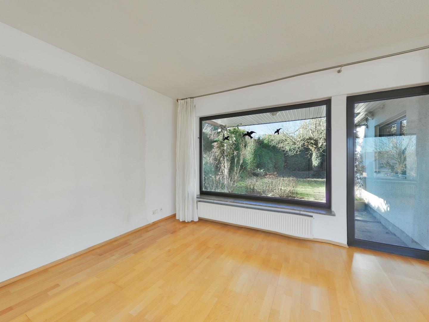 Wohnzimmer im EG
