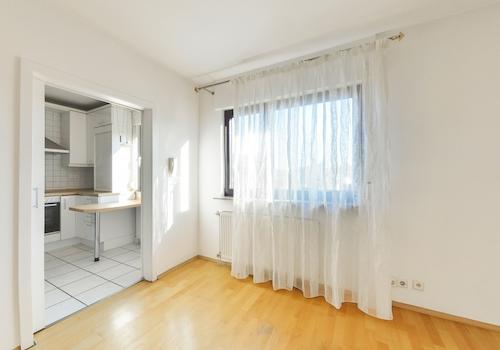 Esszimmer im EG