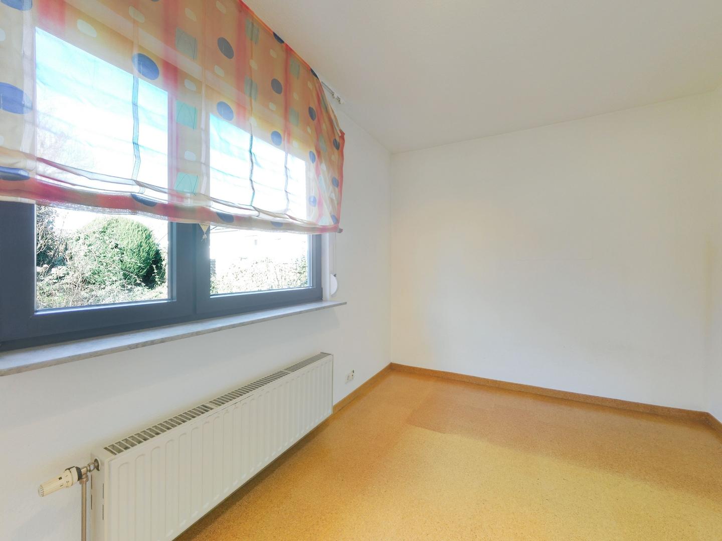 Arbeiten/Kinderzimmer im EG