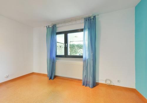 Kinderzimmer im EG