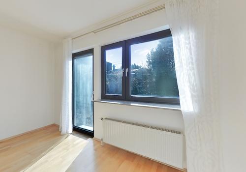 Schlafzimmer im EG
