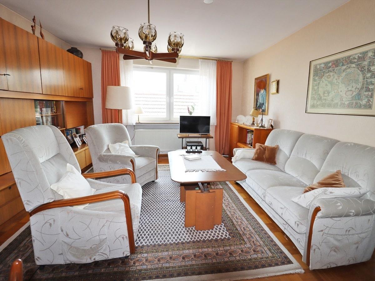Wohnzimmer OG