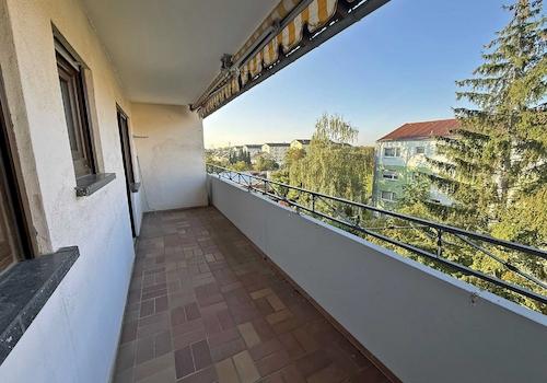 Balkon