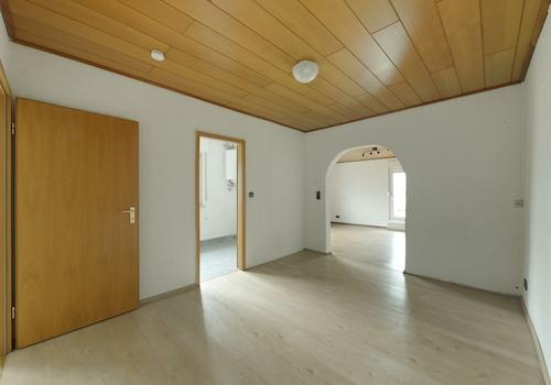 Zimmer, Wohnung 1