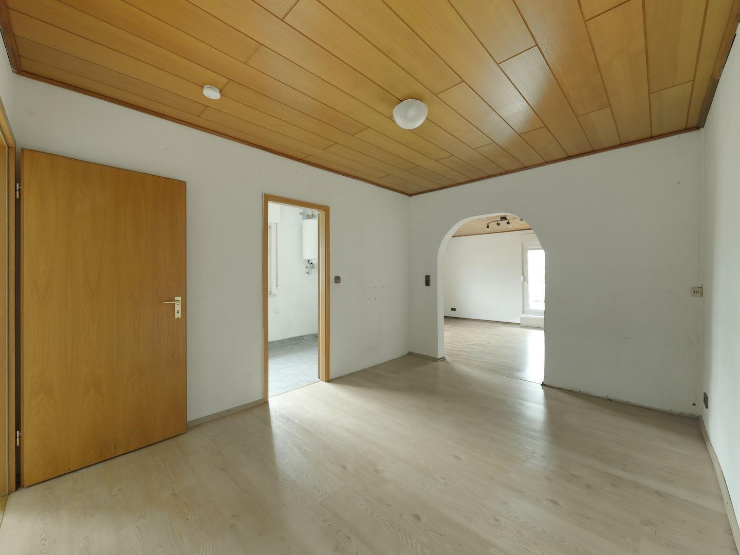 Zimmer, Wohnung 1