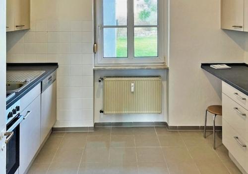 Küche EG