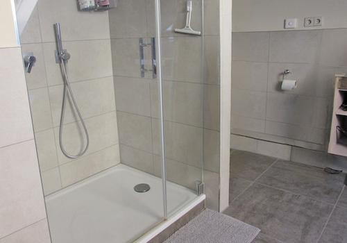 Dusche