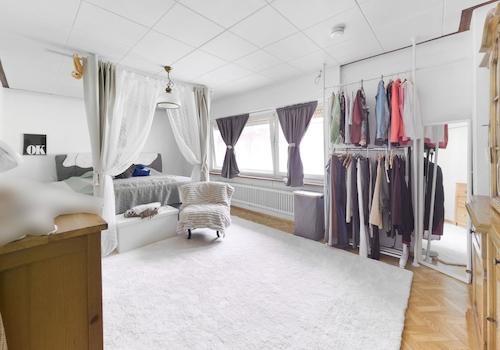 Schlafzimmer OG