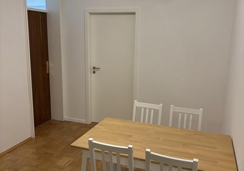 Gemeinschaftszimmer