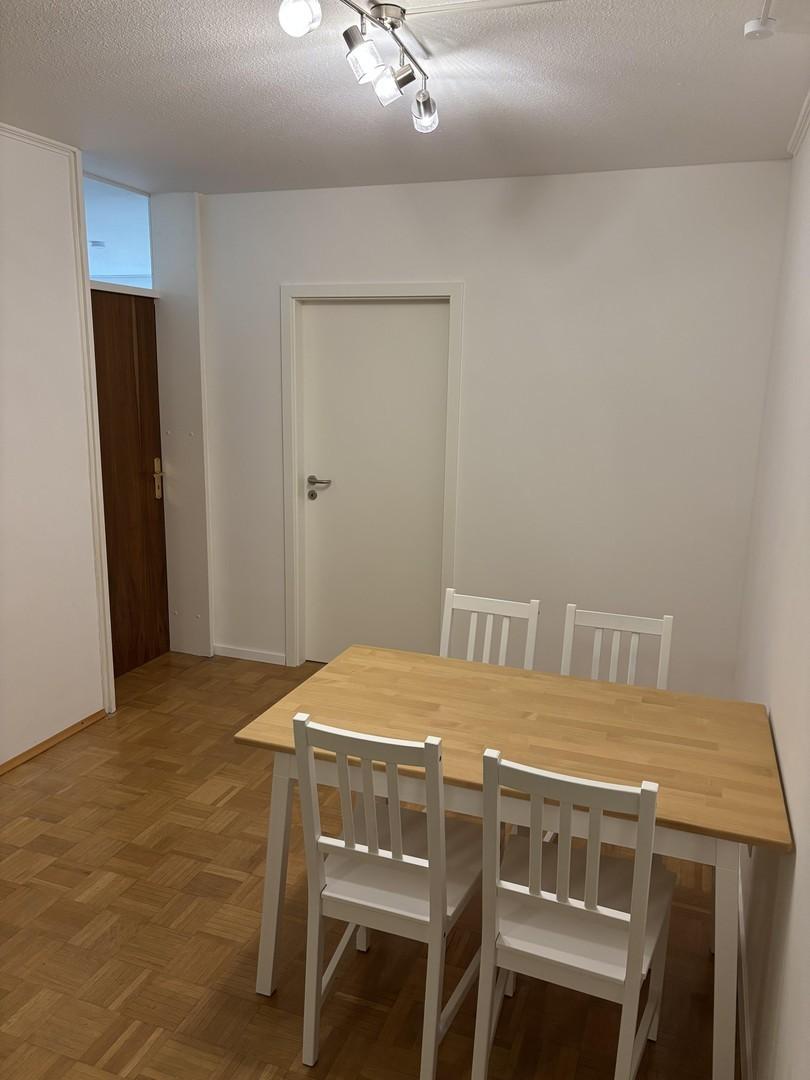 Gemeinschaftszimmer