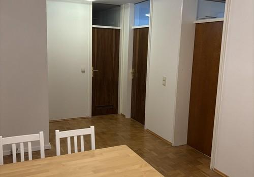 Gemeinschaftszimmer