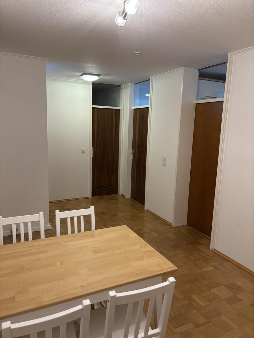 Gemeinschaftszimmer
