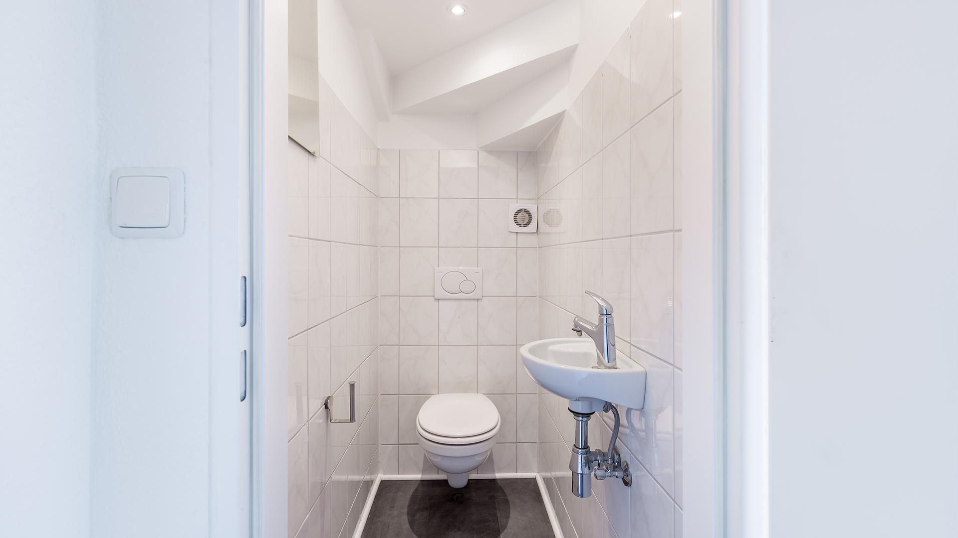 Gäste-WC