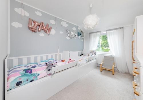 Kindezimmer