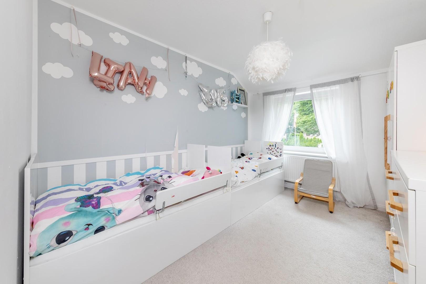 Kindezimmer