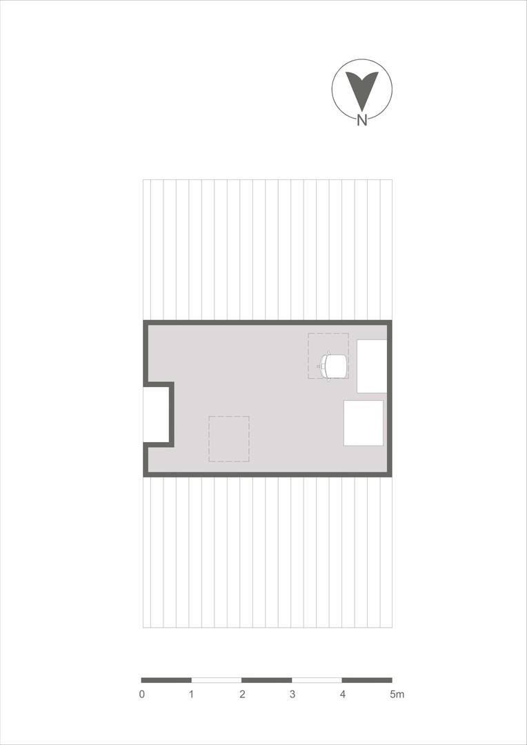 Dachgeschoss