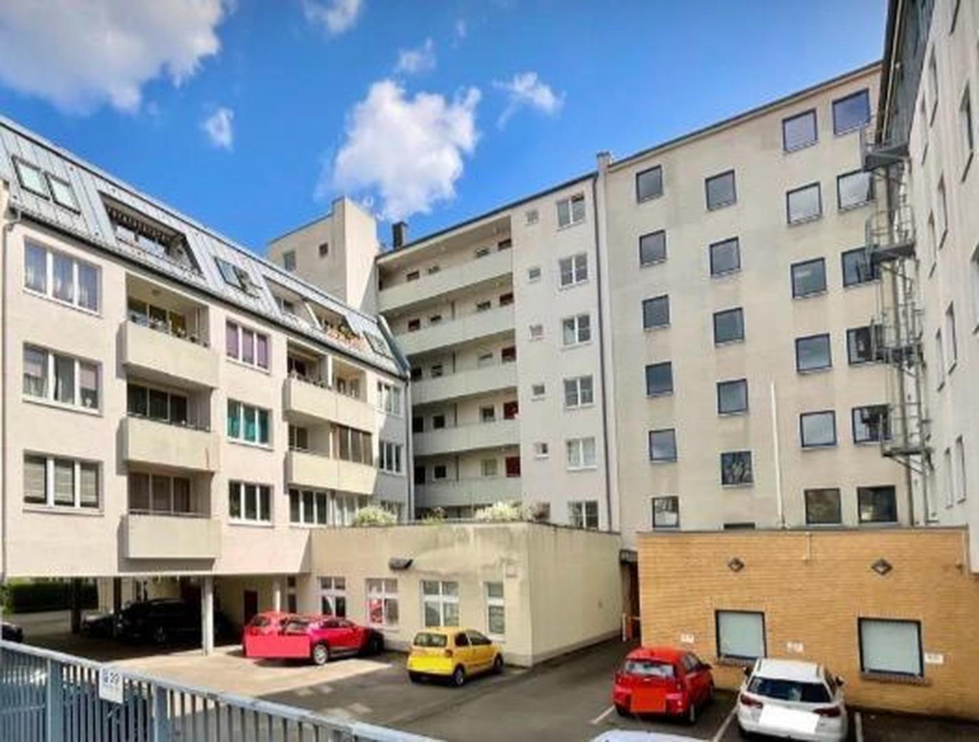 Rückansicht