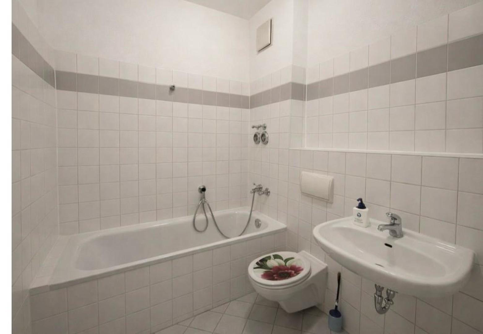 Badewanne