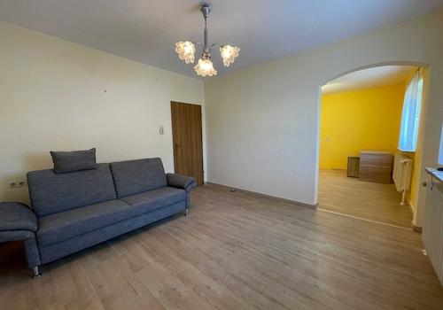 Wohnzimmer EG