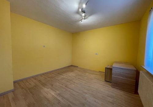 Kinderzimmer Büro Gästezimmer EG