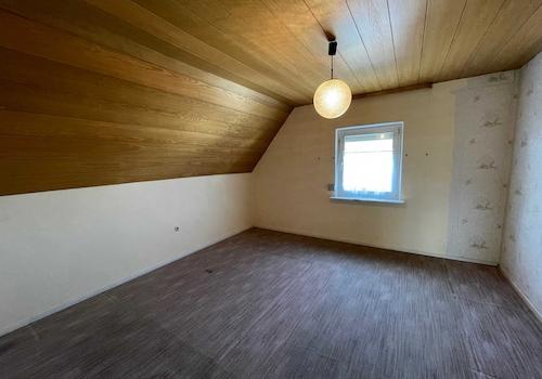 Kinderzimmer Büro Gästezimmer DG