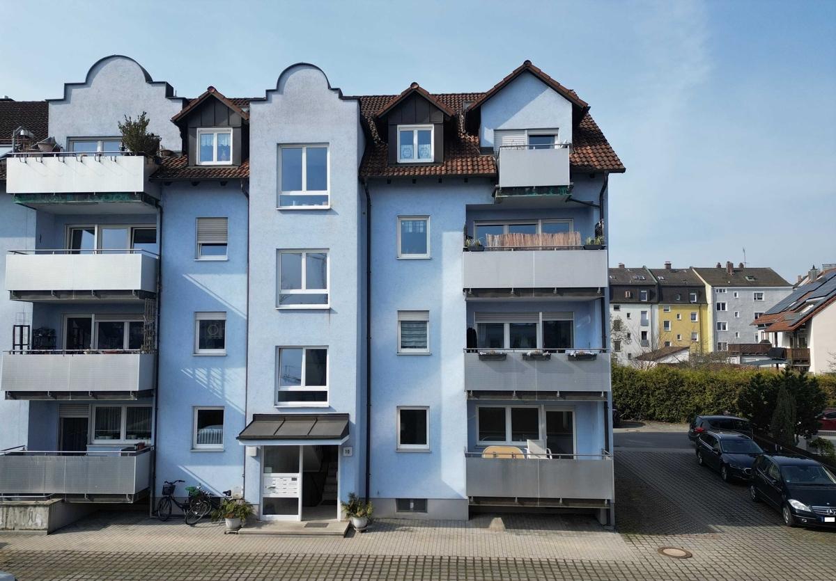 Außenansicht