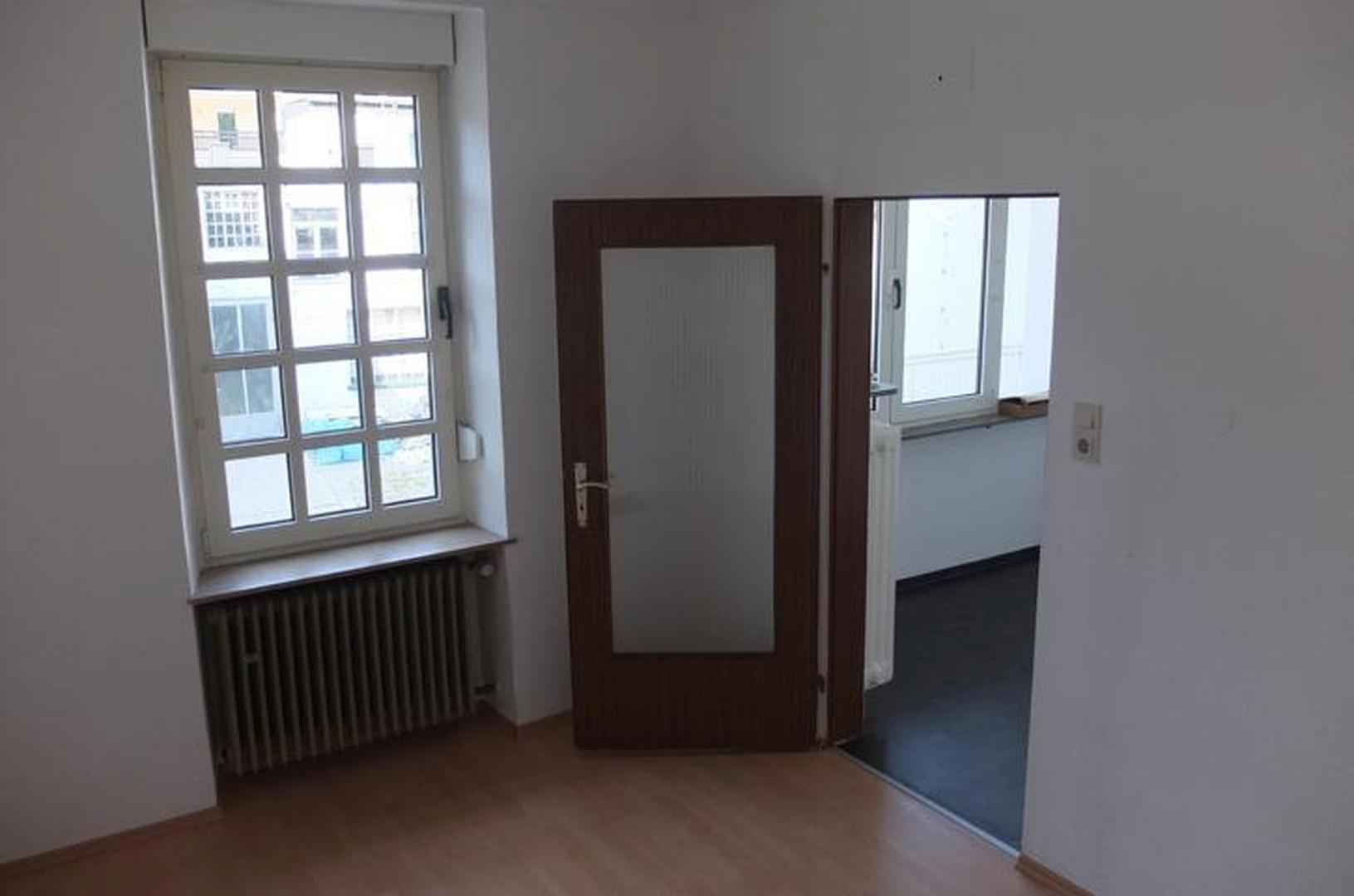 OG Tür Küche zu Speisezimme