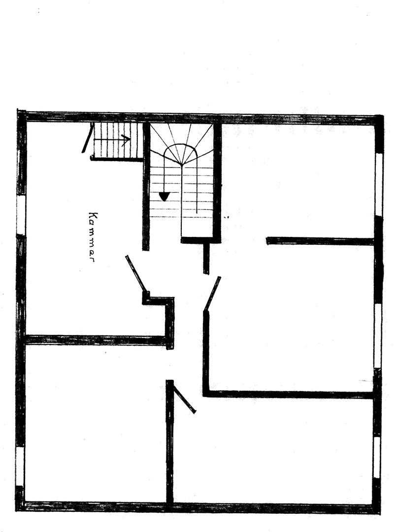 Dachgeschoß