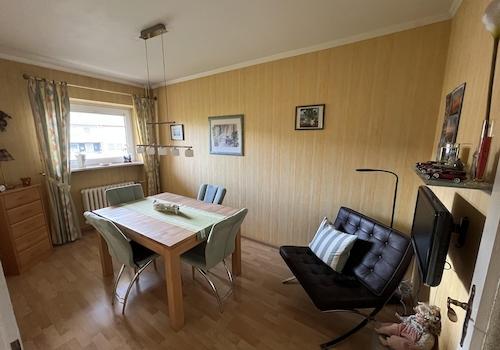 Arbeitszimmer