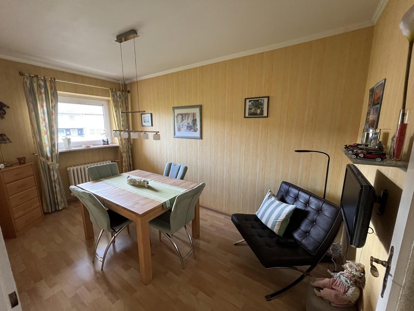 Arbeitszimmer