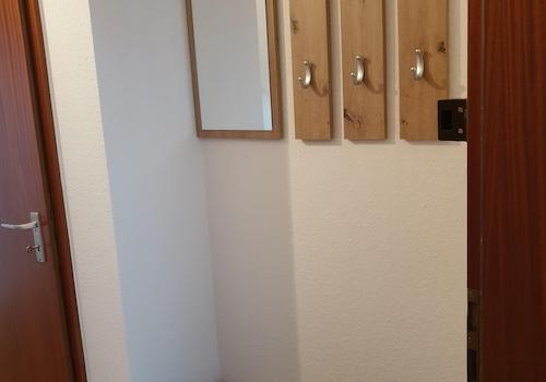Garderobe