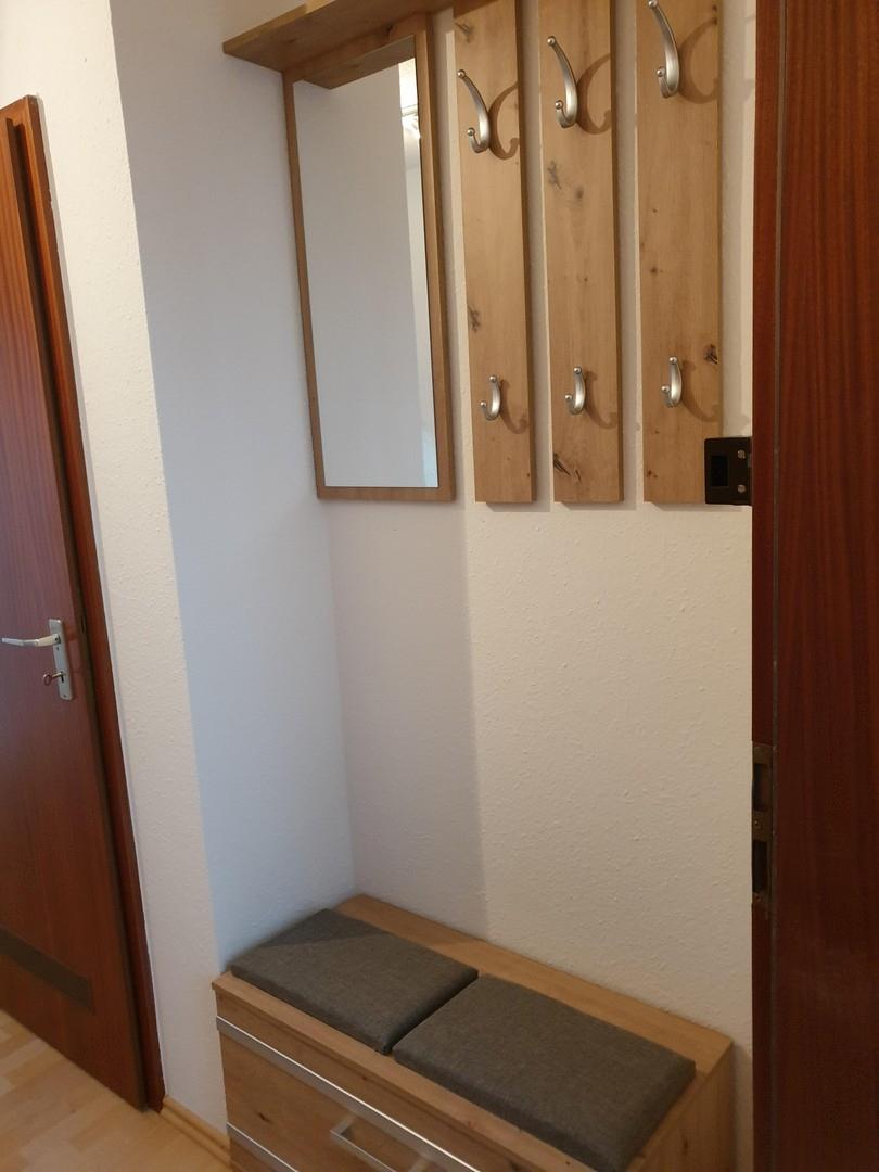 Garderobe