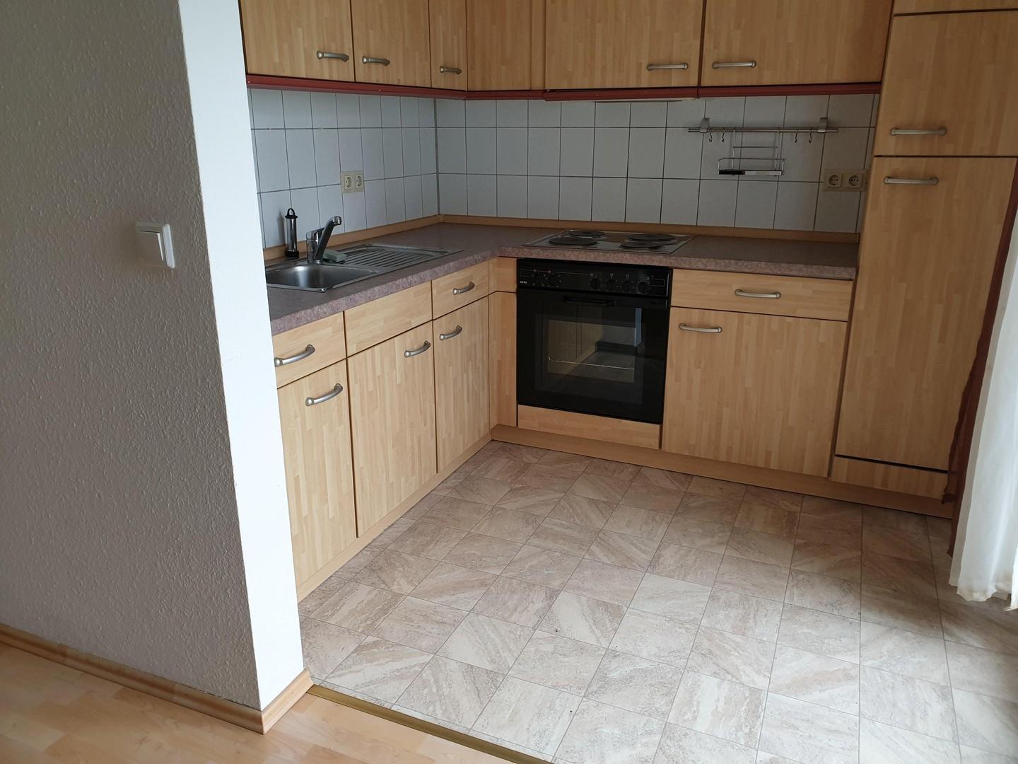 Einbauküche