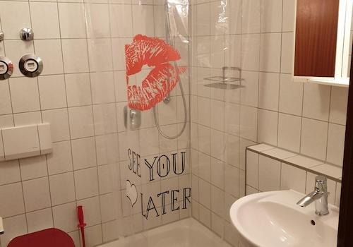 Toilett Bad