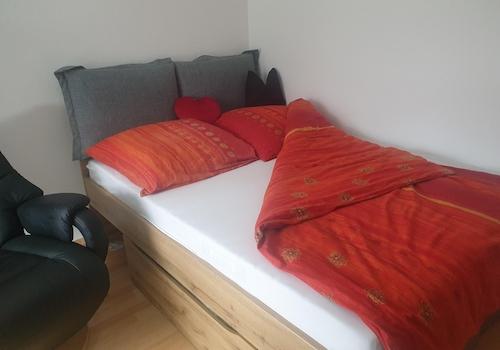 Bett 