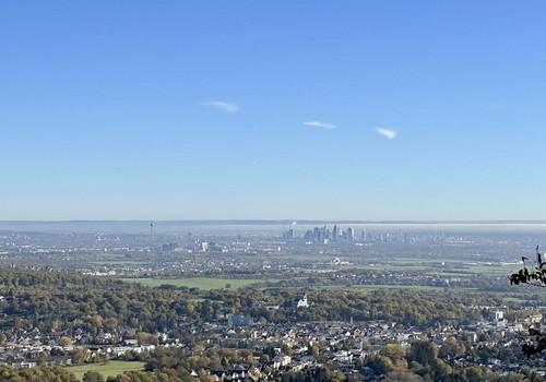 Fernblick