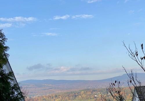 Fernblick