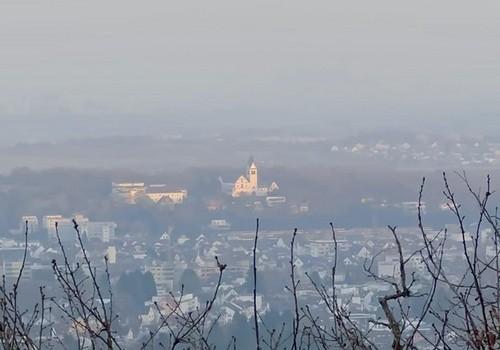 Fernblick