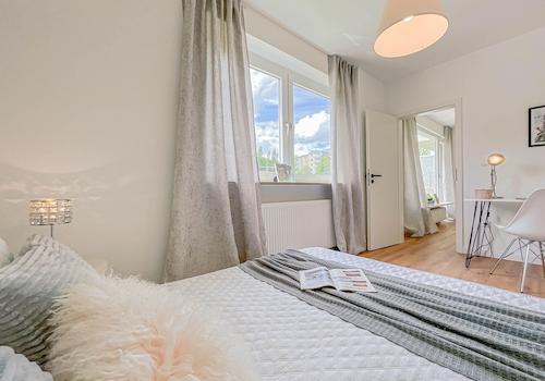 Schlafzimmer 2