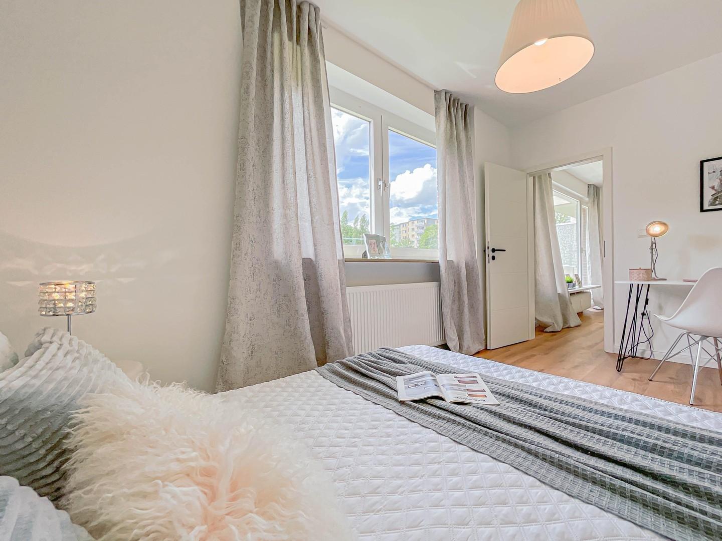 Schlafzimmer 2