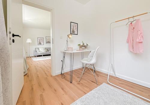 Schlazimmer 3